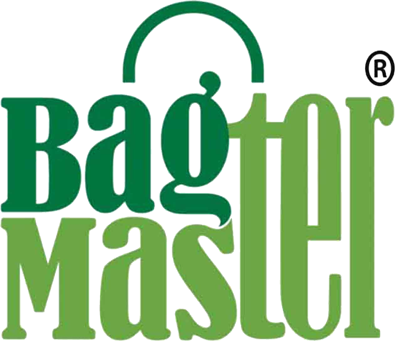  Bag Master logo